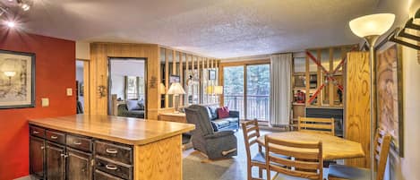 Apartment (1 Bedroom) | Front of property