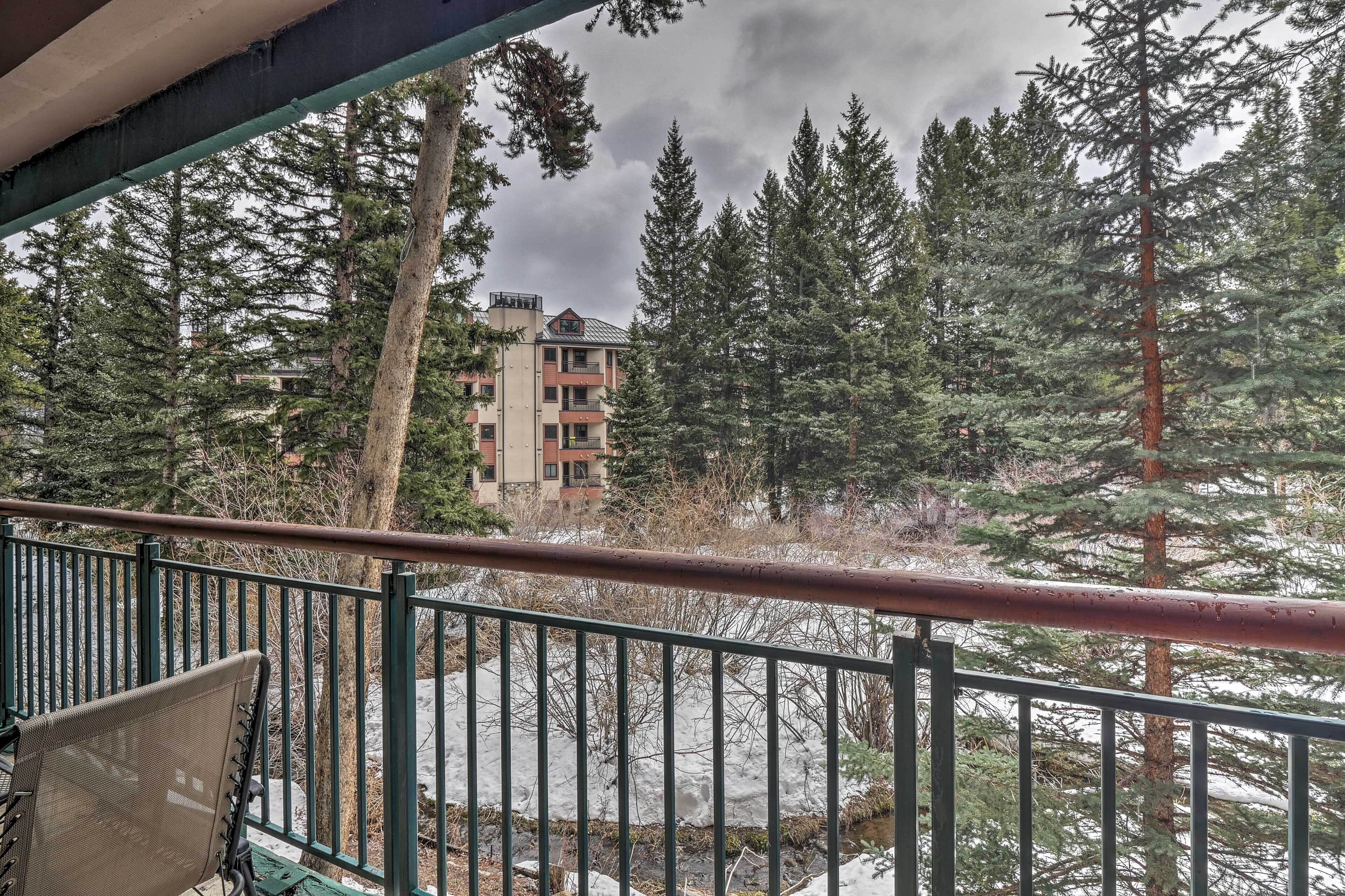 Lägenhet (1 Bedroom) | Interiör