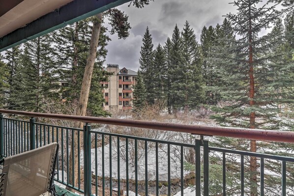 아파트 (1 Bedroom) | 내부