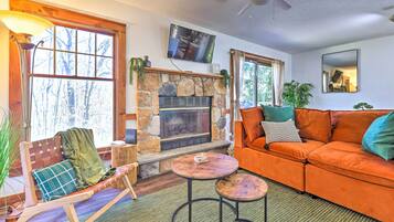 Căn hộ (2 Bedrooms) | Nội thất