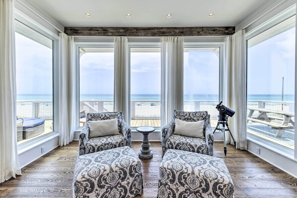 Maison (4 Bedrooms) | Intérieur