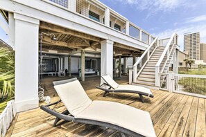 하우스 (4 Bedrooms) | 내부