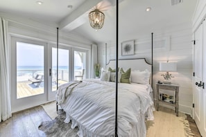 Casa (4 Bedrooms) | Interior