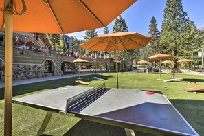 Apartment (1 Bedroom) | Interior - 6 Mi to Lake Tahoe: Everline Resort Retreat! (Olympic Valley)