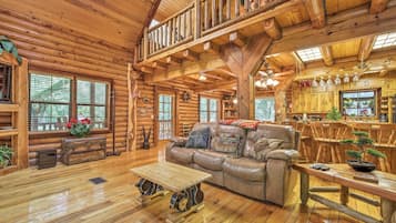 Maison (1 Bedroom) | Intérieur