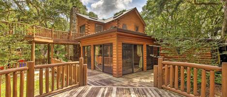 House (1 Bedroom) | Front of property