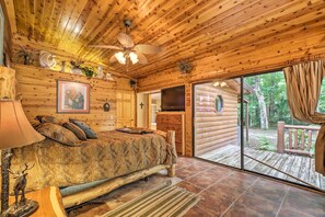 House (1 Bedroom) | Interior