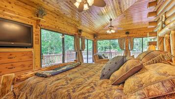 Maison (1 Bedroom) | Intérieur