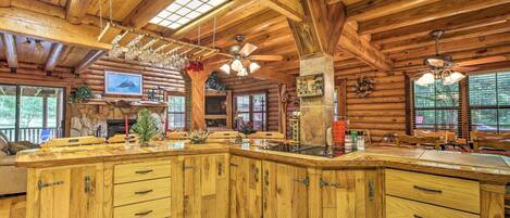 Casa (1 Bedroom) | Interior