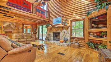 Maison (1 Bedroom) | Intérieur