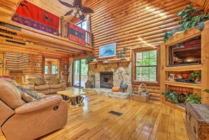 House (1 Bedroom) | Interior