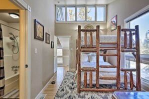 独立别墅 (3 Bedrooms) | 住宿内部