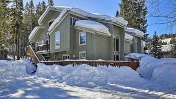 Casa (3 Bedrooms) | Interior