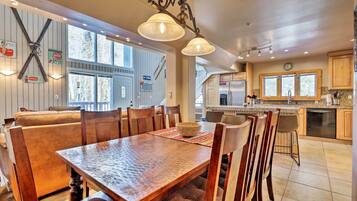 Casa (3 Bedrooms) | Interior