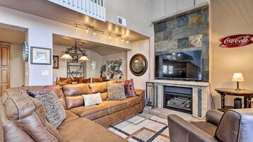 Casa (3 Bedrooms) | Fachada del alojamiento