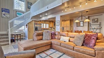 Casa (3 Bedrooms) | Interior