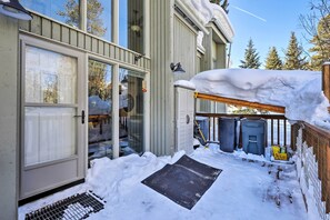 Maison (3 Bedrooms) | Intérieur