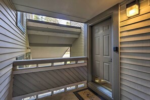 Apartment (2 Bedrooms) | Interior - Ski-in/ski-out Breckenridge Condo Near Main St! (Breckenridge)