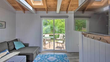 Cottage (1 Bedroom) | Interior