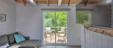 Cottage (1 Bedroom) | Interior