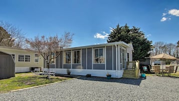 Rumah (2 Bedrooms) | Interior