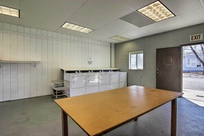 Ferienhaus (2 Bedrooms) | Innenbereich