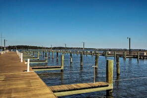 單棟房屋 (2 Bedrooms) | 內部