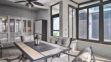 Appartement (2 Bedrooms) | Intérieur