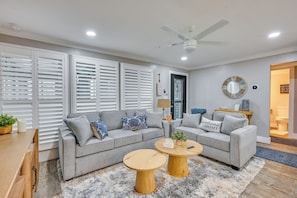 Appartement (2 Bedrooms) | Façade de l’hébergement