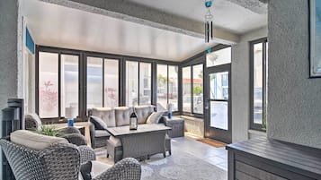 Appartement (2 Bedrooms) | Intérieur