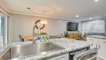 Departamento (2 Bedrooms) | Interior