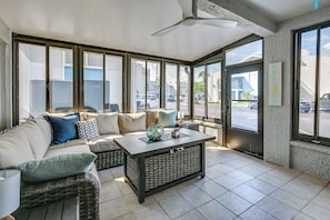 Apartment (2 Bedrooms) | Innenbereich