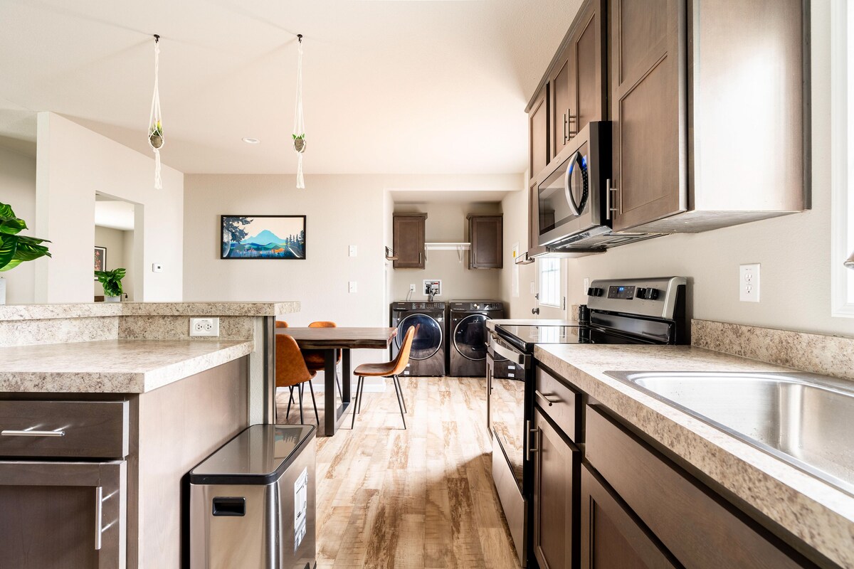 Bild für Gastgeberprofil