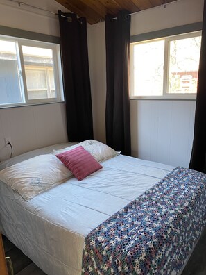 3 Schlafzimmer, kostenloses WLAN, Bettwäsche