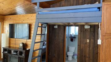 3 habitaciones, wifi gratis y ropa de cama