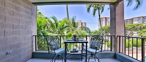 Huoneisto (2 Bedrooms) | Sisätilat