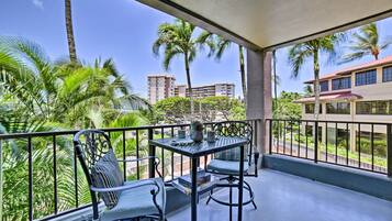 Apartamento (2 Bedrooms) | Fachada da propriedade