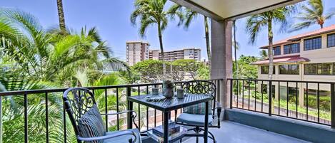 Apartment (2 Bedrooms) | Front of property