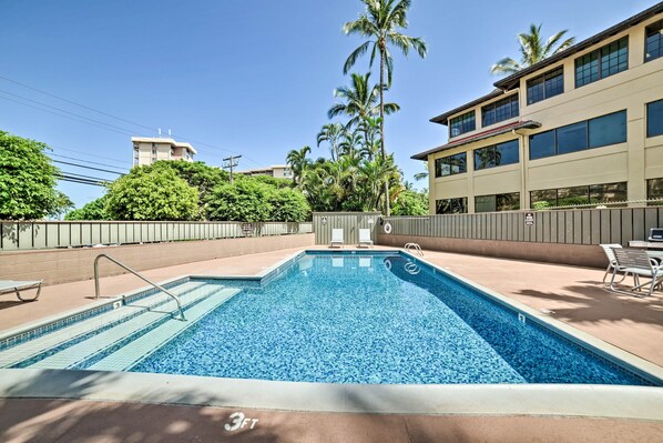Apartment (2 Bedrooms) | Innenbereich