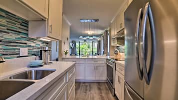 Íbúð (2 Bedrooms) | Að innan