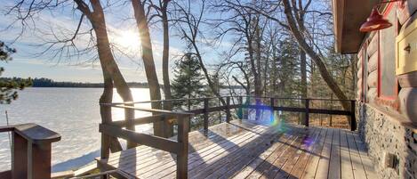 House (2 Bedrooms) | Front of property