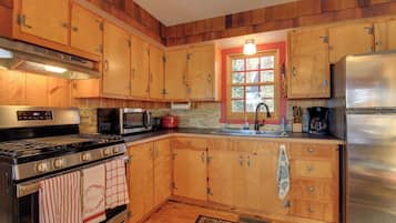 Rumah (2 Bedrooms) | Interior