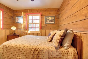 獨棟房屋 (2 Bedrooms) | 住宿內部