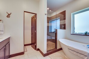 公寓 (3 Bedrooms) | 住宿內部