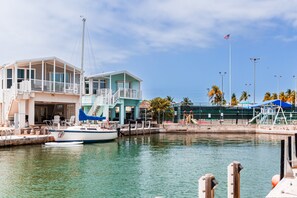 Port de plaisance