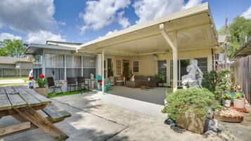 Maison (4 Bedrooms) | Intérieur