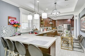 Casa (4 Bedrooms) | Interior