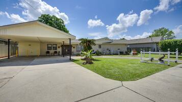 Maison (4 Bedrooms) | Intérieur