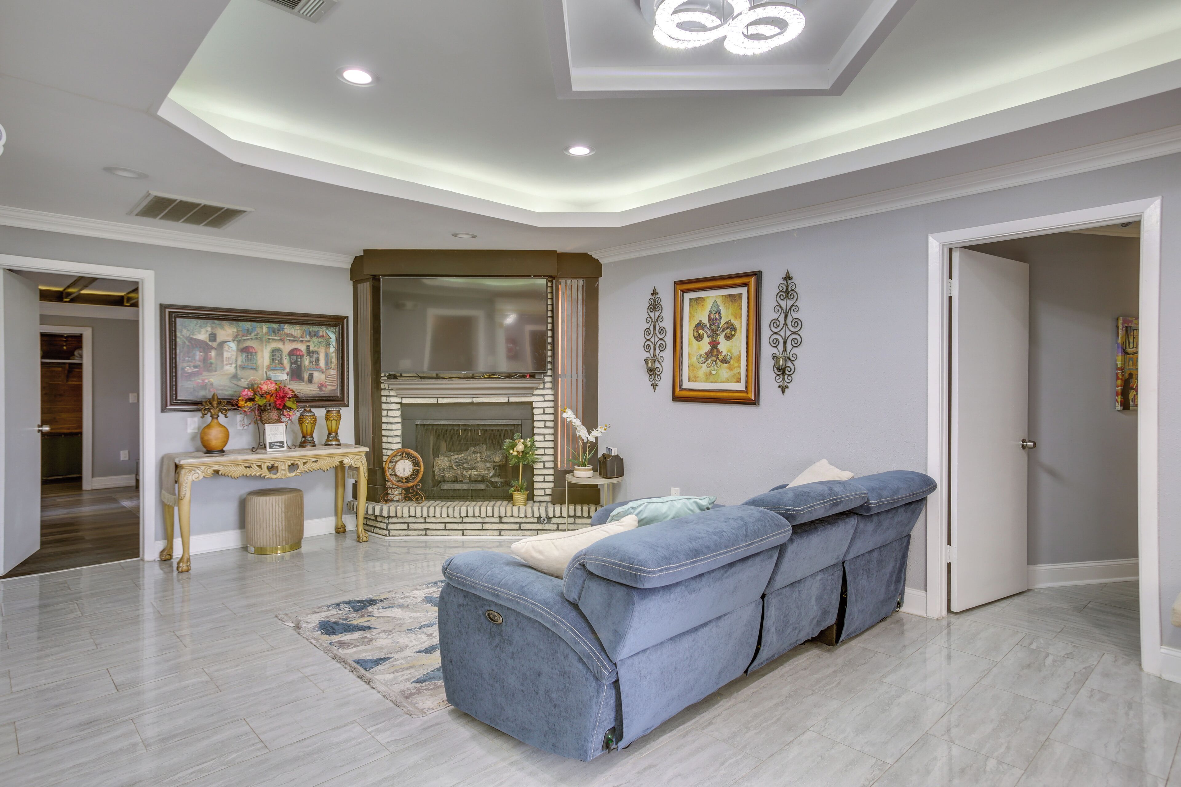 Maison (4 Bedrooms) | Intérieur