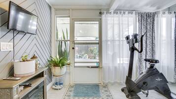 Maison (4 Bedrooms) | Intérieur